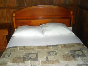 Eretzen Tá Lodge
