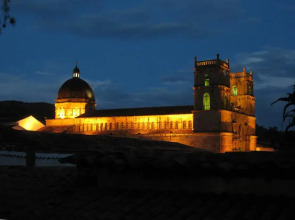 Hotel Boutique y Spa Terra Barichara