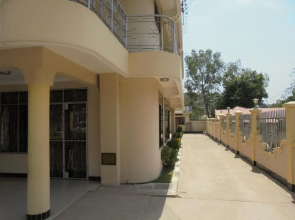 Hotel KG Golden Resort