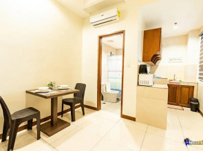 Verjandel Residences