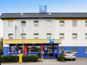 B&B Hotel Aachen-Nord
