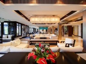 Ko'a Kea Resort on Po'ipu Beach