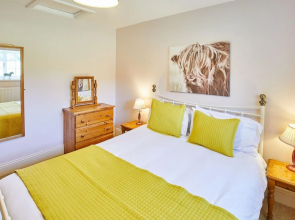 Host Stay Stable Cottage