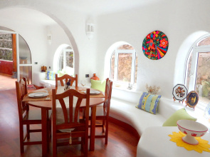 Finca La Chamusca