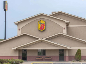Super 8 by Wyndham Youngstown/Austintown