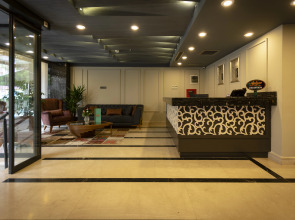 Antusa Design Hotel & Spa