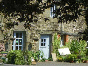 Ferme de la Gortiere