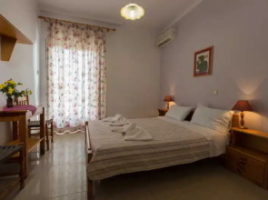 Filoxenia Apartments