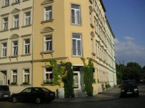 City-Oase Dresden