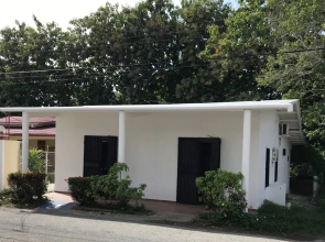 Casa Blanca