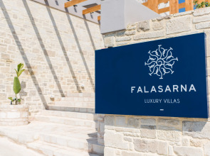 Falasarna Luxury Villas