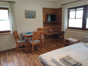 Landhotel Lacknerhof