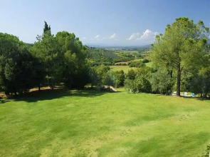 Agriturismo Antecchia