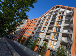 Stay Win Aura Gdańsk II