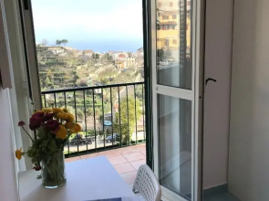 Dolce Vista Apartment Amalfi Coast