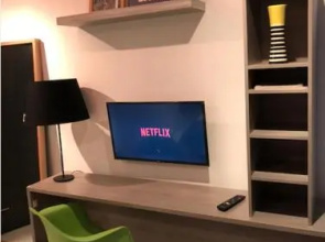 Suite Minimalista