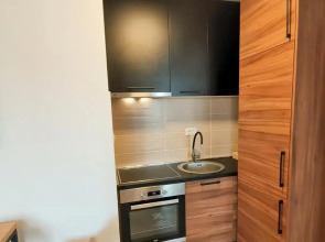 Apartments at Ljubovic Hill Park