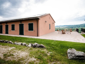 Agriturismo Bio Il Torrione