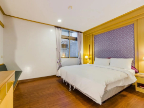 Meifon Hostel