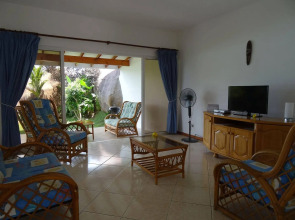 Sailfish Beach Villas