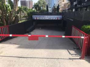 Magnificent Seaview apartment WiFi, AC & Heater, Malabata