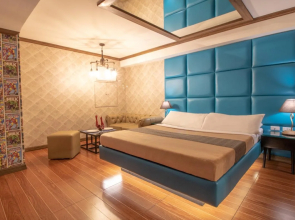 Victoria Court Hillcrest - Pasig
