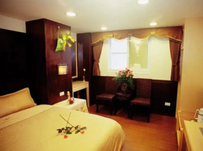 Ho Fong Villa Hotel