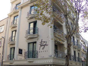 Peyk Hotel