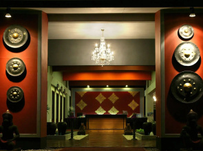 Raya Buri Resort