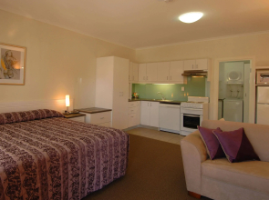 McLaren Vale Motel & Apartments