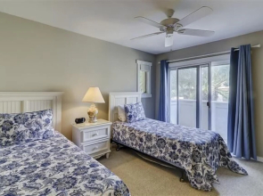 278 Stoney Creek at Sea Pines Resort