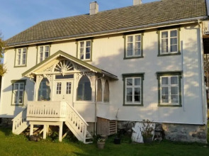 Vevelstad Gjestegård