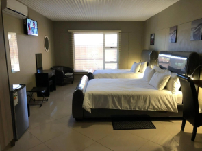 City Lodge Boutique Hotel