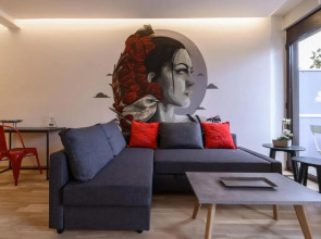 MAGNOLIA City Suite