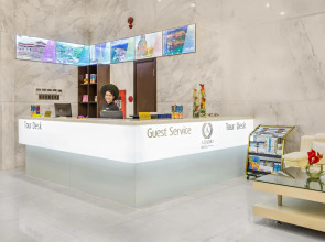 Yarra Ocean Suites Danang