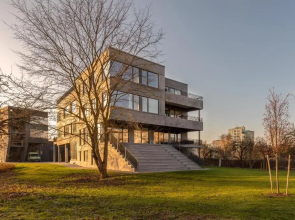 TartuKodu Fortuuna 23A-2