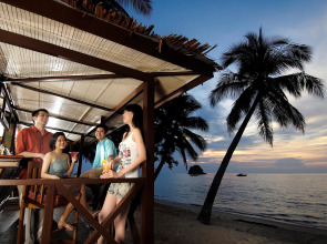 Berjaya Tioman Resort