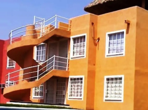 Departamento Marquesa