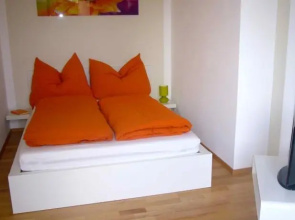 Feel at Home Apartment