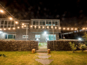 Daeheulrie Pension