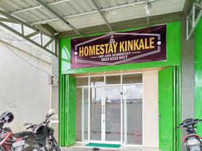 Kinkale Homestay RedPartner