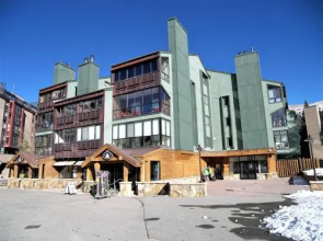 Copper Junction Condominiums By Copper Vacations