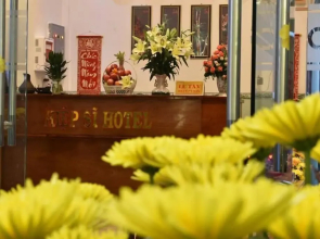 Hiep Si Hotel