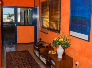 Jardim Oceano Hotel Boutique