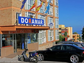 Apartamentos Doramar