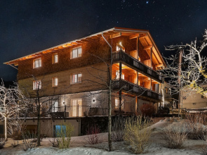 Hotel Bergsonne Allgäu
