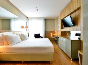 Pestana Rio Atlantica