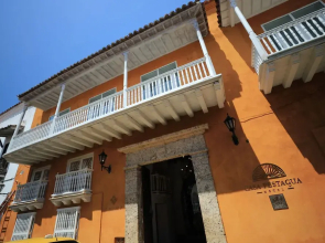 Casa Pestagua Relais Châteaux