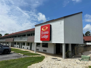 Econo Lodge Hickory