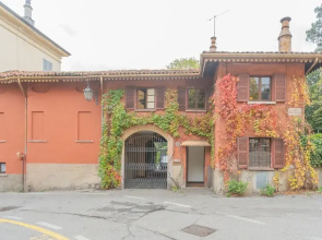 La Piazza di Cernobbio